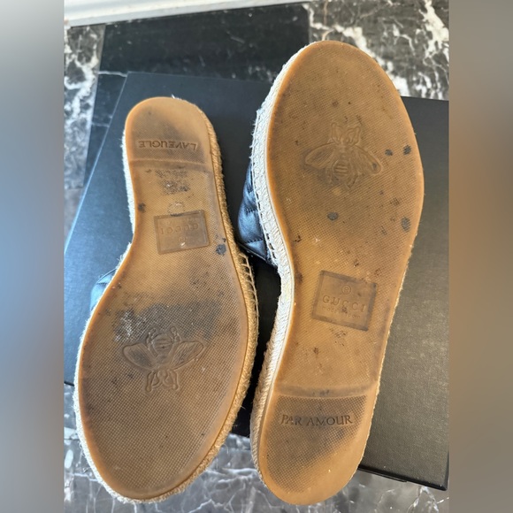 GUCCI GG slides - Picture 2 of 6